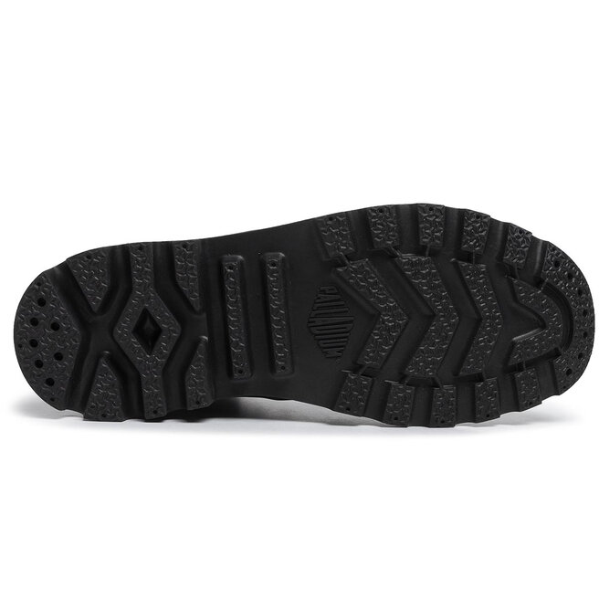 Palladium Trappers Palladium Pampa Sport Cuff Wpn 73234-078-M Forged Iron