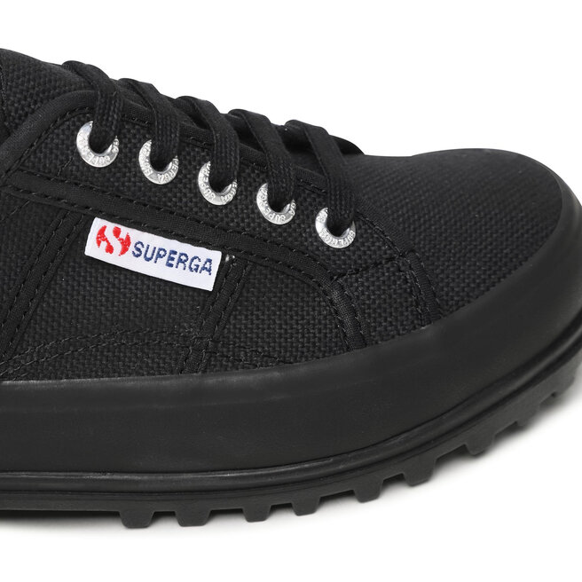 Superga 2555 cotu black online