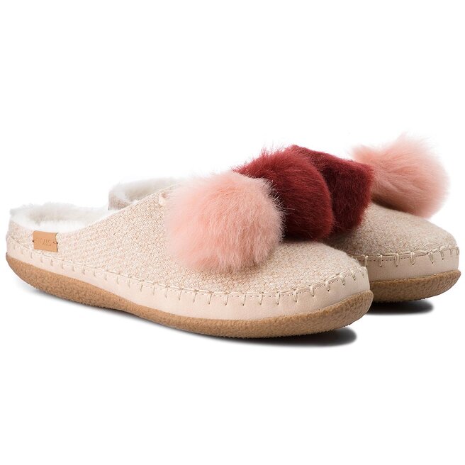 Toms rose cloud best sale slippers