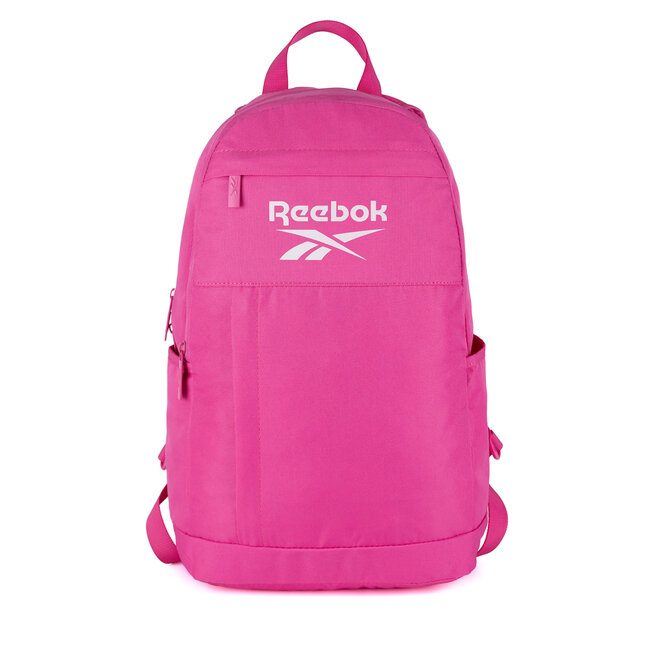 Plecak Reebok - Różowy