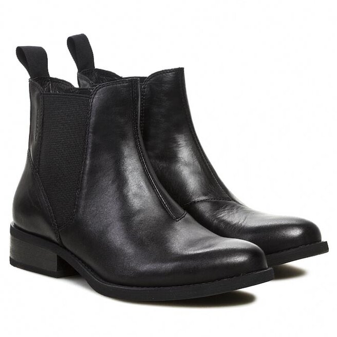 Boots Vagabond Cary 3820 401 20 Black eskor