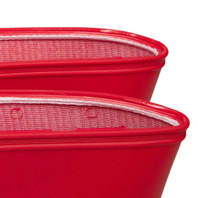 Kamik Gumicsizma Kamik Stomp EK4149 Red