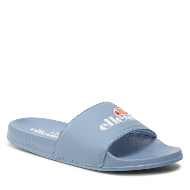Șlapi Ellesse Filippo Slide SHMF0397 Light Blue 426 426 imagine noua