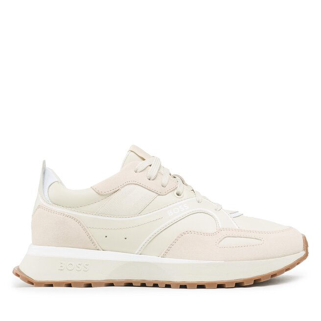 Boss Sneakers Boss Jonah 50487592 10240740 01 Open White 131