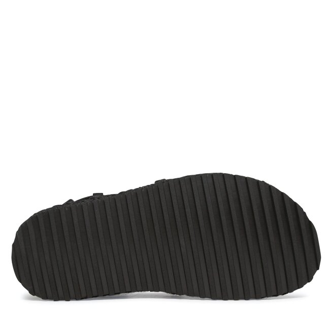 Elisabetta Franchi Сандали Elisabetta Franchi SA-25B-31E2-110 Nero