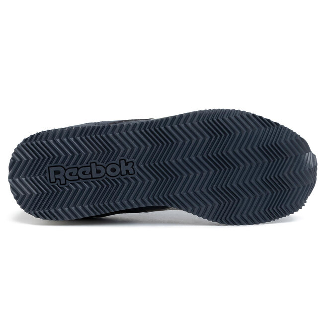 Chaussures Reebok Royal Cljog 2 EH0872 Conavy Chalk None