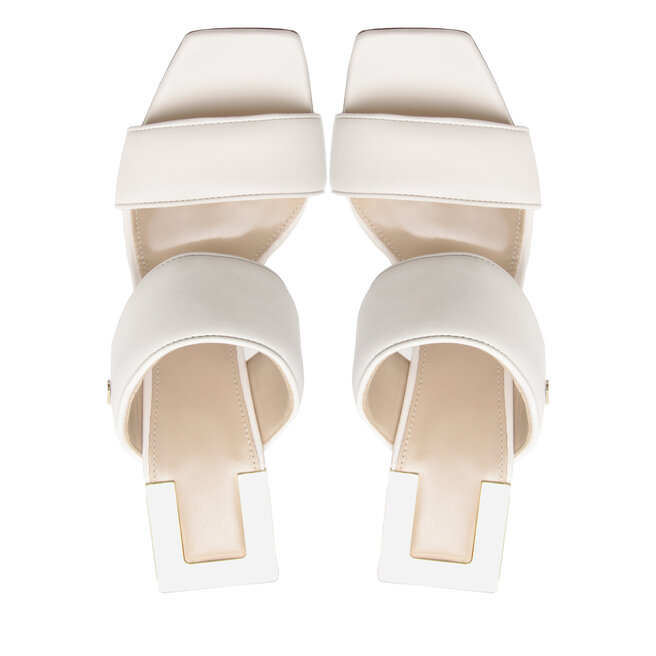 Elisabetta Franchi Чехли Elisabetta Franchi SA-66L-32E2-V580 Burro 193