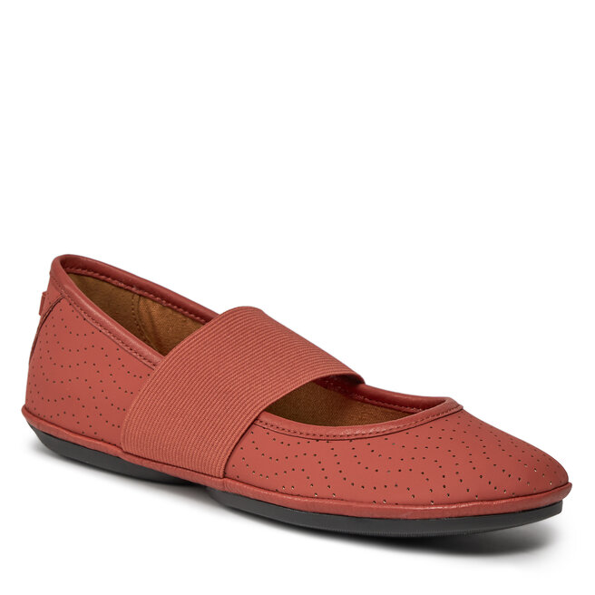 Ballerines camper deals