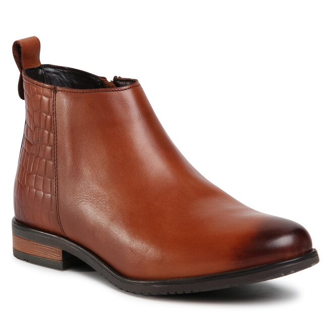 Kobiece botki Lasocki