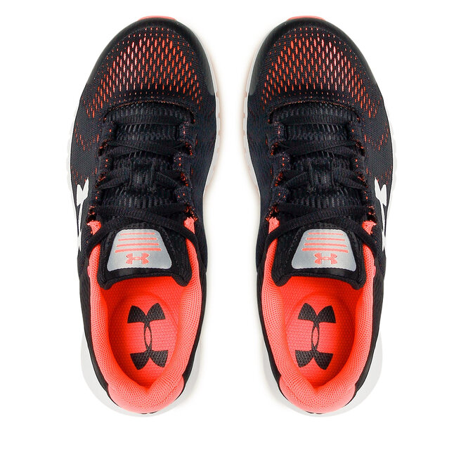 Under Armour Pantofi Under Armour Ua W Micro G Pursuit Bp 3021969-004 Blk/Pink