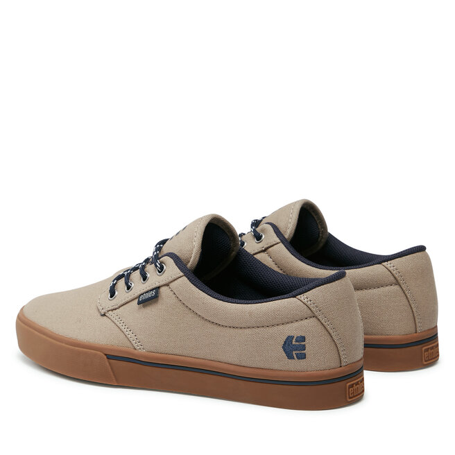 Etnies Sneakersy Etnies Jameson 2 Eco 4101000323 Warm Grey 389