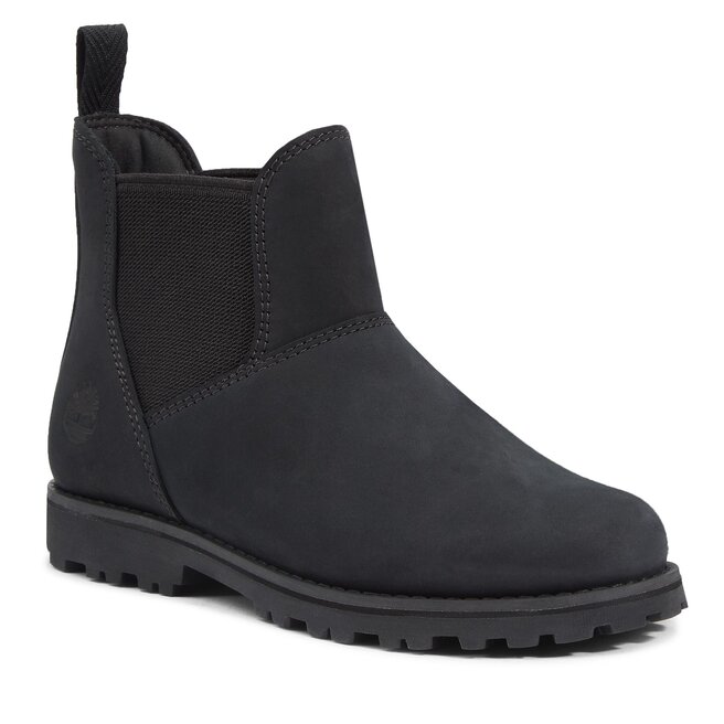 Bottes Timberland Asphalt Trail Chls Boot TB0A2H5T0151 Black