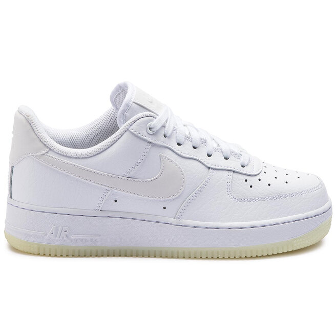 nike air force 1 ess white