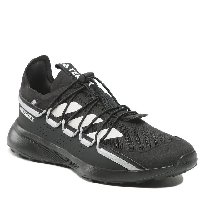 Pantofi adidas Terrex Voyager 21 HP8612 Core Black/Chalk White/Grey Two adidas imagine noua