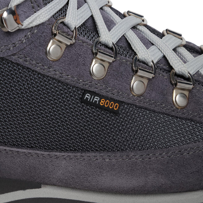 Aku Туристически Aku Ultralight Micro Gtw GORE-TEX 365.10 Grey/Steam