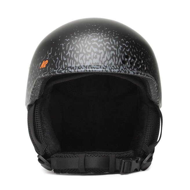 K2 Скиорска каска K2 Ilusion 10C4011 Black