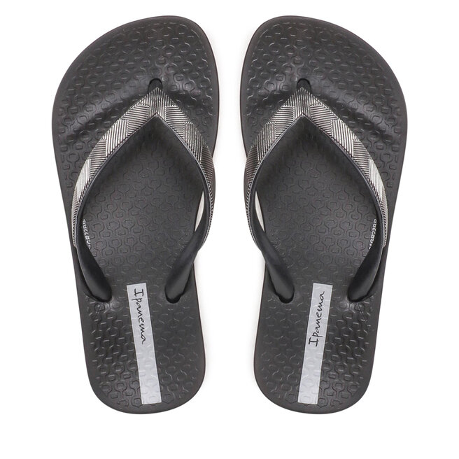 Ipanema Flip-flops Ipanema Ipanema Mesh IV Kids 83177 Black/Black 20766