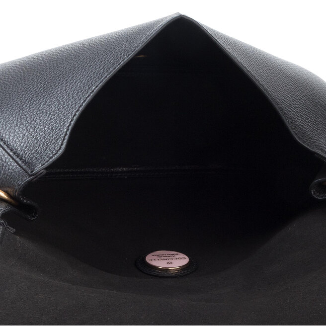 Coccinelle Táska Coccinelle FG0 Zaniah E1 FG0 15 01 01 Noir 001