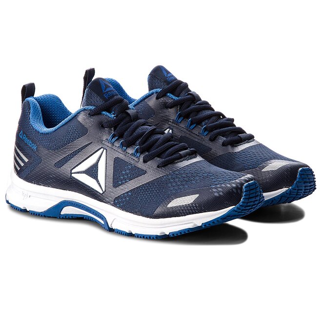 Schuhe Reebok Ahary Runner CN5341 White/Vital Blue/Col Navy | de.eschuhe.ch
