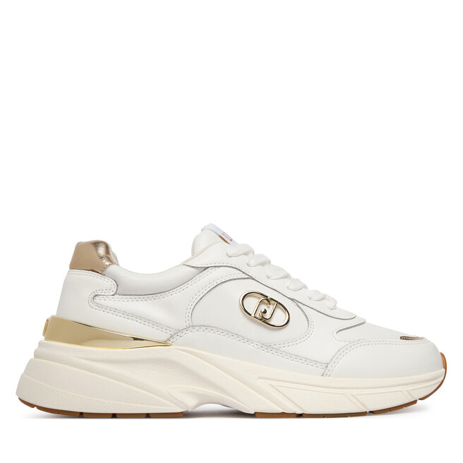 Kobiece sneakersy Liu Jo