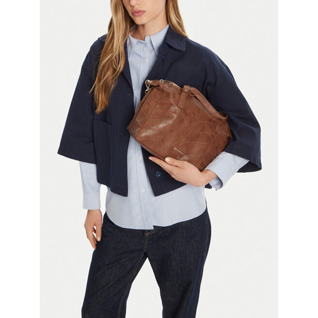 Torebka Lasocki C-LSK-K-018-06 Brązowy -