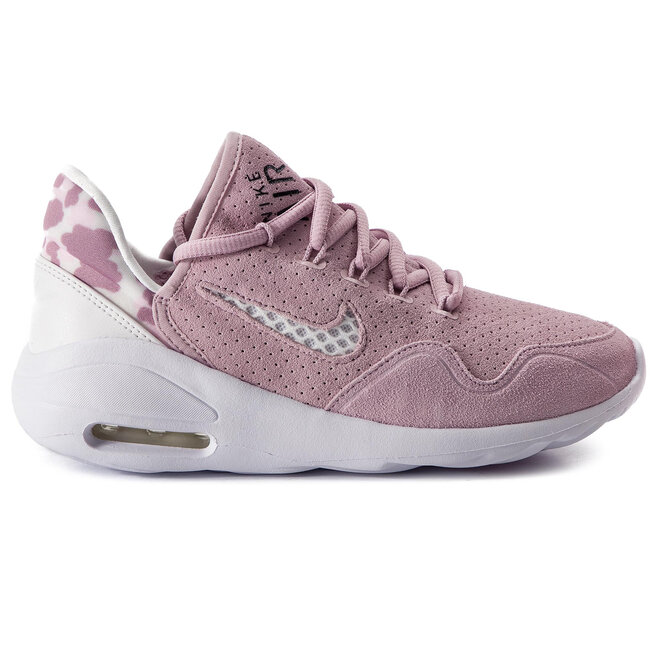 Batai Nike Air Max Sasha Prem AA0550 500 Plum Chalk/Summit White/Black •  Www.eavalyne.lt
