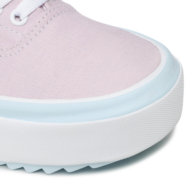 Vans Гуменки Vans Era Stacked VN0A4BTO24D1 (Pastel) Multi/True White
