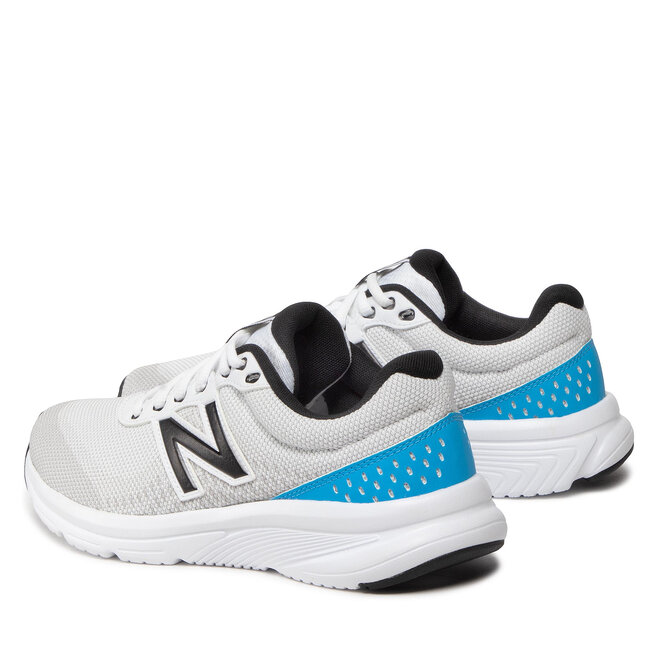 New Balance Παπούτσια New Balance 411 v2 M411RW2 Γκρι