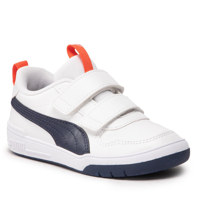 Αθλητικά Puma Multiflex Sl V Ps 380740 11 Puma White/Peacoat