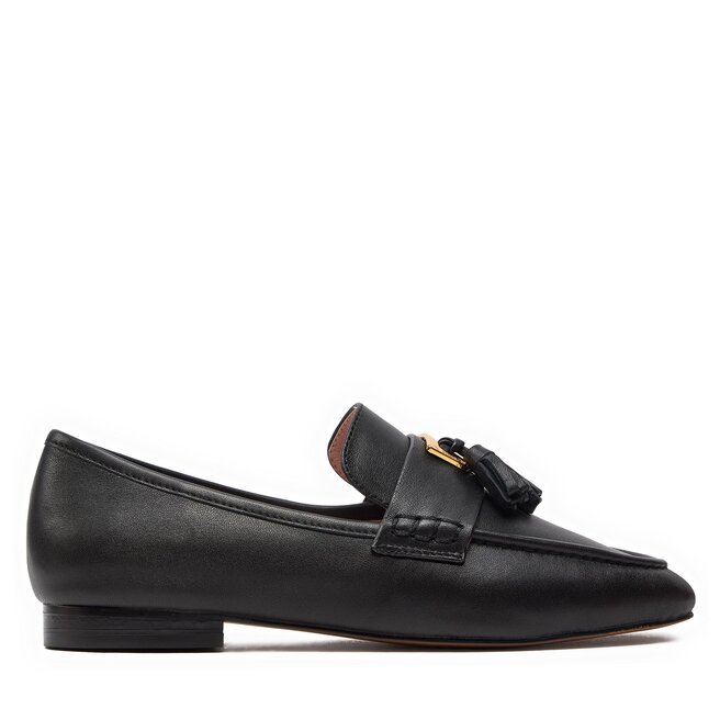 Lordsy Coccinelle Coccinelle Beat Selleria E4 QF5 16 01 01 Czarny