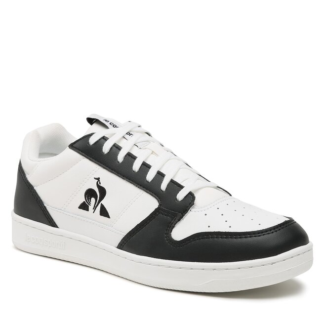 Sneakers Le Coq Sportif Breakpoint Sport 2310083 Optical White/Black 2310083 imagine noua