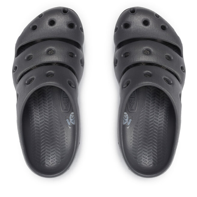 Keen Nazouváky Keen Yogui 1026246 Magnet/Black