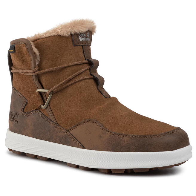 Jack wolfskin auckland texapore sales boot