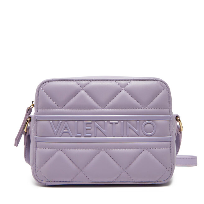 Torebka Valentino Ada - Fioletowy