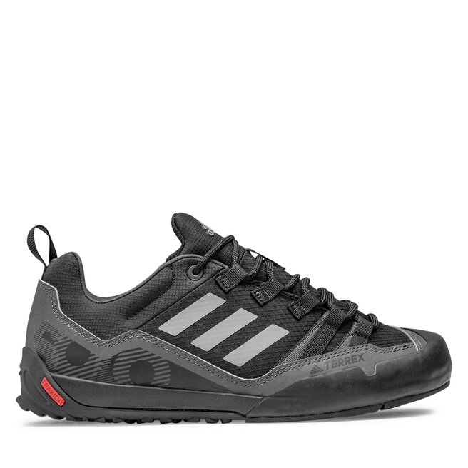 adidas Cipő adidas Terrex Swift Solo 2 GZ0331 Core Black/Core Black/Grey Three