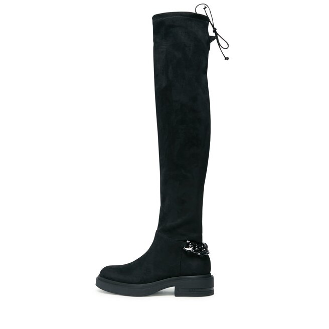 Cuissardes Liu Jo Gabrielle 24 SF3115 T9122 Black 22222