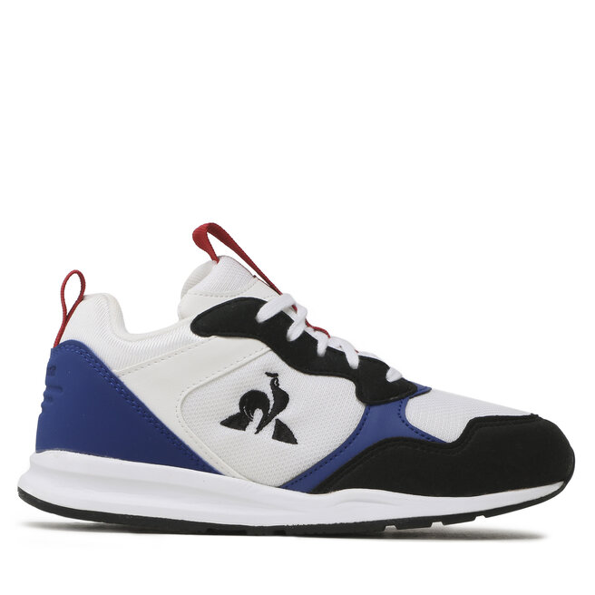 Sneakersy Le Coq Sportif Lcs R500 Gs Sport - Biały