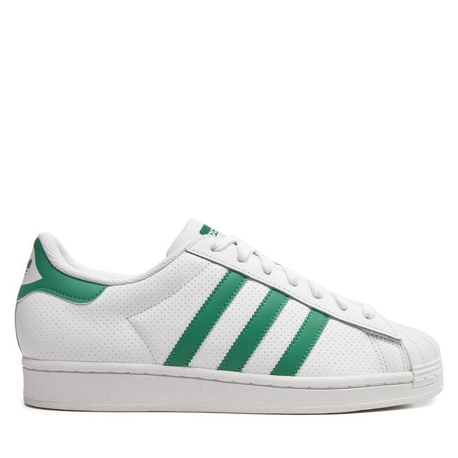 Sneakersy adidas Superstar - Biały