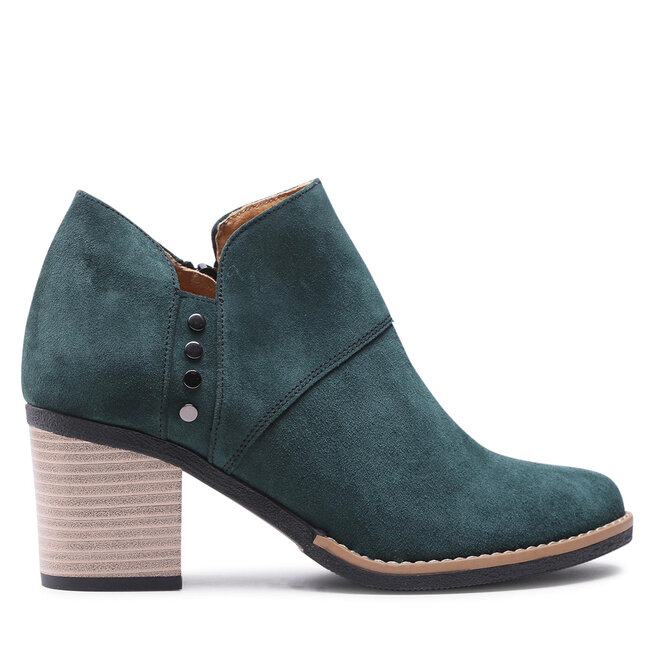 Maciejka Bottines Maciejka 05751-09/00-5 Vert