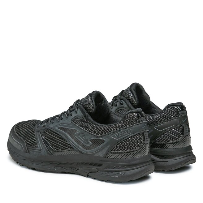Joma Обувки Joma R.Vitaly 2321 RVITAS2321 Black