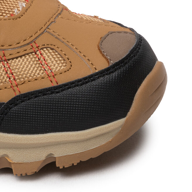 Big Star Shoes Csizma Big Star Shoes KK374158 Camel