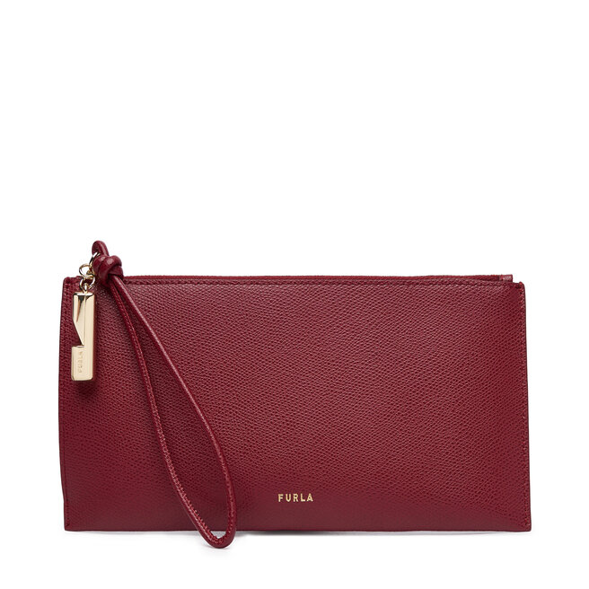 Torebka Furla Iride M WE00890 ARE000 CN CGQ00 Bordowy -