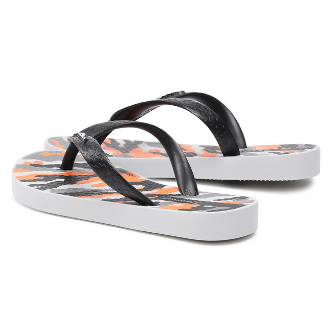 Ipanema Flip-flops Ipanema Classic Ix Kids 82883 Grey/Black/Orange 22084