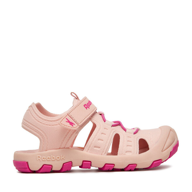 Sandały Reebok CP92-23833-DZ (IV) Różowy - dziewczęce