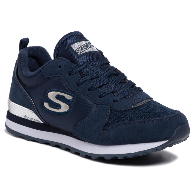 Αθλητικά Skechers Goldn Gurl 111NVY Navy