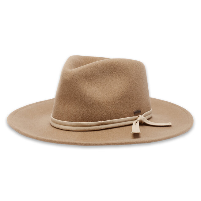 Pălărie Brixton Joanna 10628 Mojave/Safari 10628 imagine noua