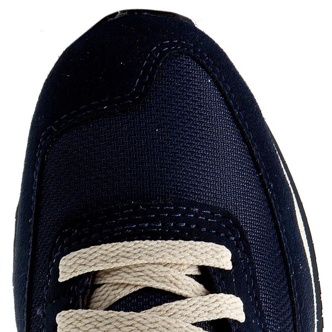 Sneakers New CW620NFB Azul • Www.zapatos.es