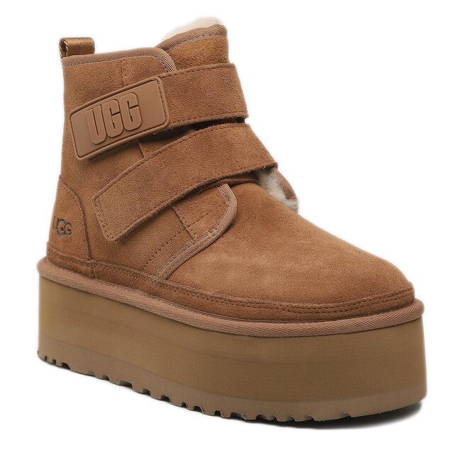 Tronchetti Ugg W Neumel Platform 1130554 Che escarpe