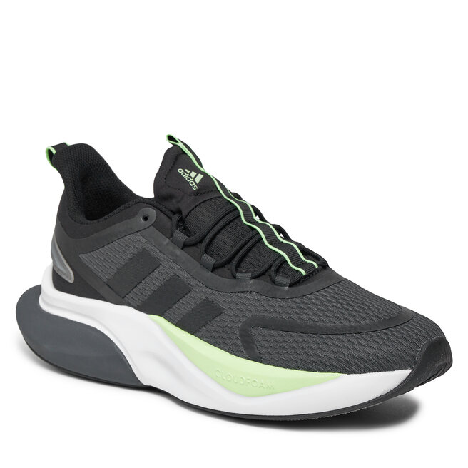 Adidas alphabounce donna bianche e nere online
