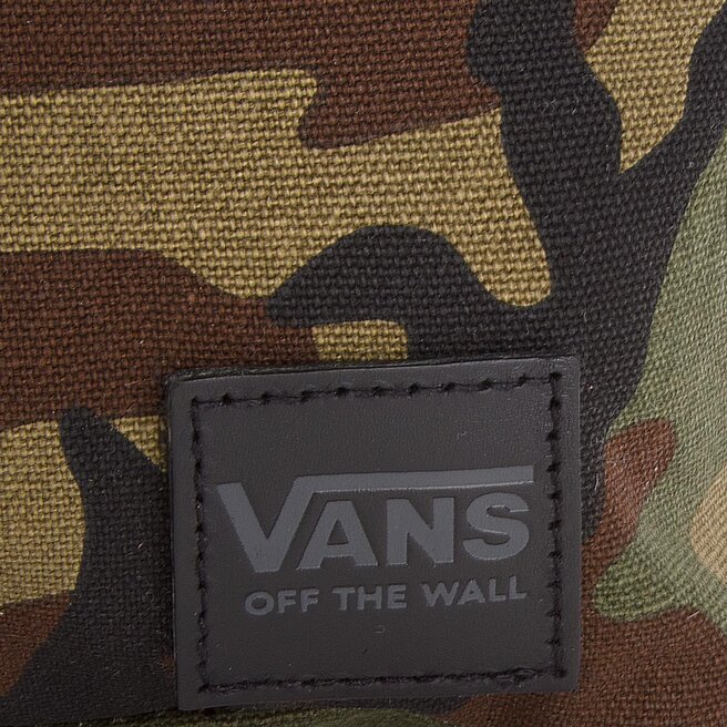 Rucksack Vans Lakeside Backpack VN0A34GKCMA Camo eschuhe